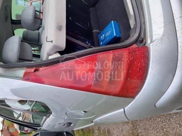 stop svetla za Citroen C3 od 2002. do 2008. god.