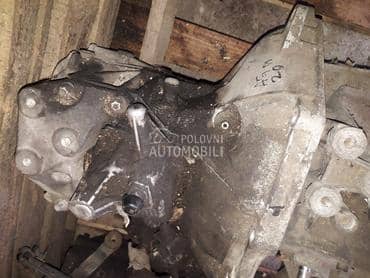 Menjac 2.0di za Opel Astra G, Vectra B, Zafira