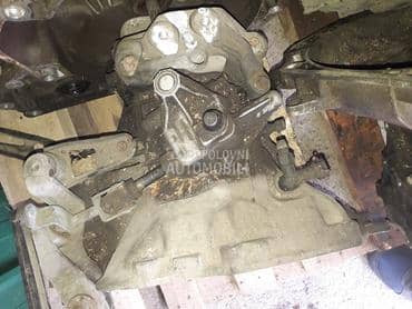 Menjac 1.0 1.2 1.4 za Opel Corsa C