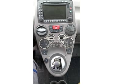 1.2 menjac automatik za Fiat Panda