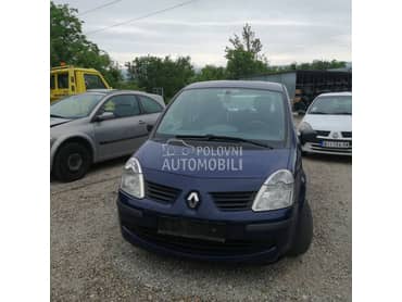 Soferka sofersajbna za Renault Grand Modus, Modus