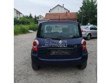 Stop svetlo stopaljka za Renault Grand Modus, Modus