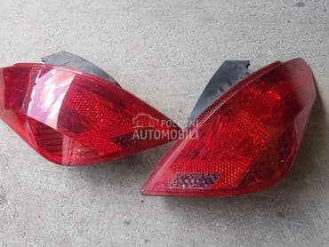 Stop lampa za Peugeot 308