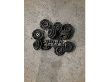 Prednje solje amortizera za Alfa Romeo 147