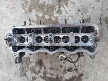 GLAVA MOTORA za Volkswagen Golf 3, Passat B3