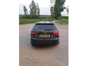 Stop svetlo za Audi A3