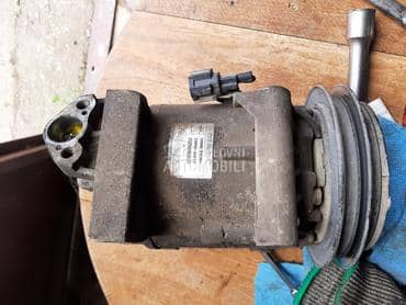 kompresor klime za Nissan Primera