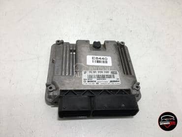 Kompjuter za Opel Astra J od 2009. do 2021. god.