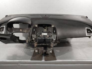 Instrument tabla za Opel Astra J od 2009. do 2021. god.