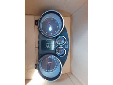 Kilometar sat za Opel Astra J od 2009. do 2021. god.