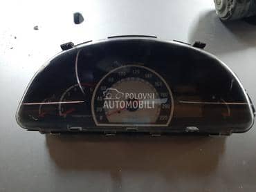 kilometar sat za Hyundai Matrix