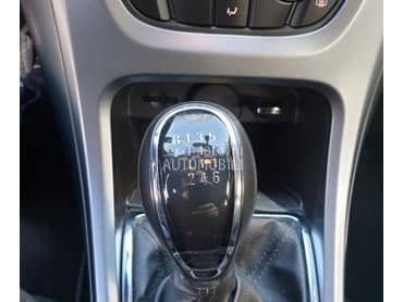 Ručica menjača za Opel Astra J od 2009. do 2021. god.