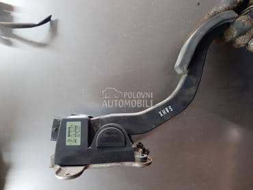 pedala gasa sa elektronikom za Hyundai Matrix