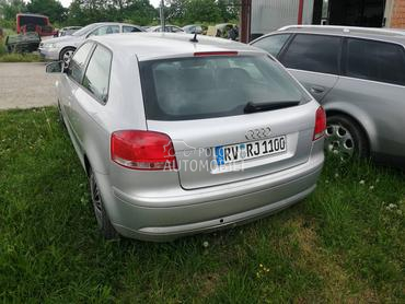 stop lampe za Audi A3 od 2003. do 2005. god.