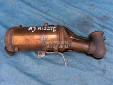 DPF filter za Opel Astra J od 2009. do 2021. god.