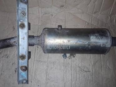 Katalizator za Opel Astra J od 2009. do 2021. god.