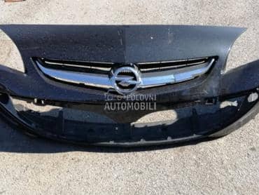 Branik za Opel Astra J od 2009. do 2016. god.