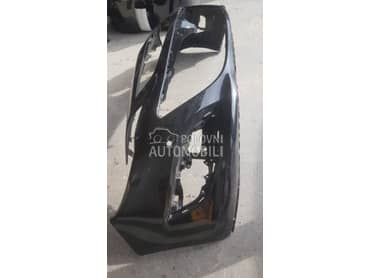 Prednji branik za Opel Astra J od 2009. do 2016. god.