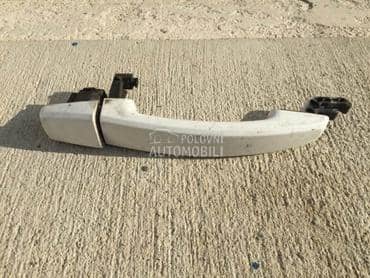 Brave i kvake za Opel Astra J od 2009. do 2016. god.