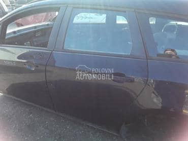 Vezni lim za Opel Astra J od 2009. do 2016. god.