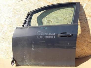 Vrata za Opel Astra J od 2009. do 2016. god.