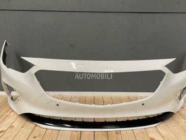 Prednji branik za Opel Insignia od 2008. do 2015. god.