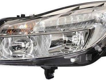 Far za Opel Insignia od 2008. do 2015. god.