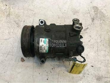 Kompresor klime za Opel Insignia od 2008. do 2015. god.