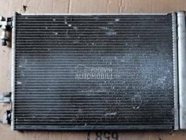 Hladnjak klime za Opel Astra J od 2009. do 2016. god.