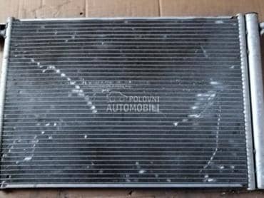 Hladnjak klime za Opel Astra J od 2009. do 2016. god.