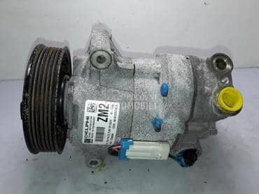 Kompresor klime za Opel Astra J od 2009. do 2016. god.