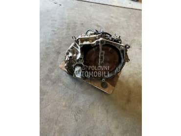 Menjač 6 brzina za Opel Insignia