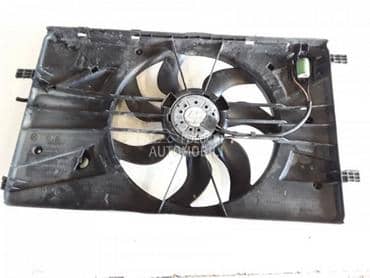 Ventilator za Opel Astra J od 2009. do 2016. god.