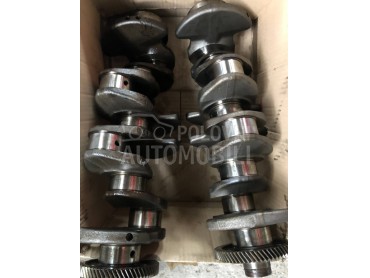 Radilica 2.0 tdi common rail za Audi A3 od 2008. do 2012. god.