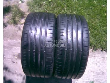 Goodyear 235/35 R19 Letnja