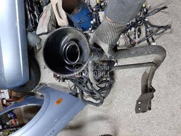 ulivna cev goriva za Nissan Almera od 2002. do 2007. god.