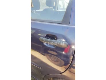 Brava za Volkswagen Polo