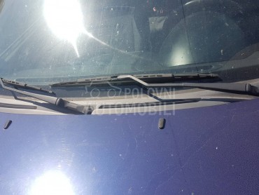 Brisaci za Volkswagen Polo