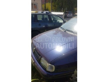 Hauba za Volkswagen Polo