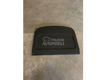 Poklopac gepeka za Opel Insignia