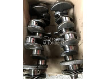 Radilica 2.0 tdi common rail za Audi Q5 od 2008. do 2012. god.