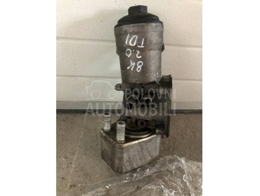 Kuciste filtera ulja 2.0 tdi za Audi A4, A4 Allroad od 2007. do 2012. god.