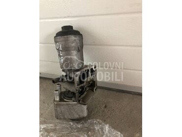 Kuciste filtera ulja 2.0 tdi za Audi A5 od 2007. do 2012. god.