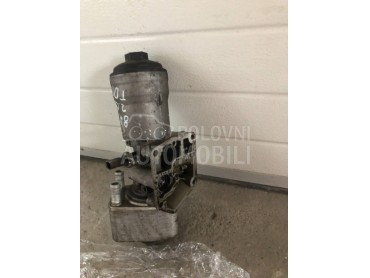 Kuciste filtera ulja 2.0 tdi za Audi Q5 od 2008. do 2012. god.