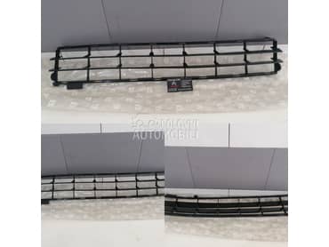 resetka prednjeg branika za Citroen C5 od 2004. do 2008. god.