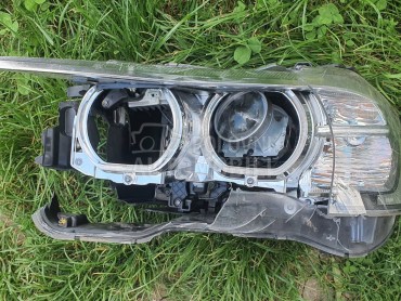 far f25 lci za BMW X3