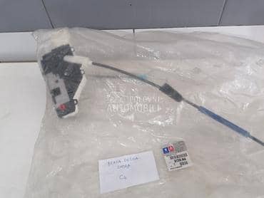 brava zadnjih desnih vrata za Citroen C4 od 2004. do 2010. god.