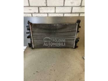 Hladnjak za Opel Insignia