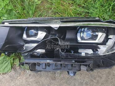 far full led g20 za BMW Serija 3
