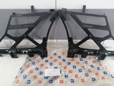 nosaci zadnjeg branika za Citroen C5 od 2004. do 2008. god.